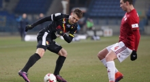 E: Wisła Kraków - Jagiellonia Białystok